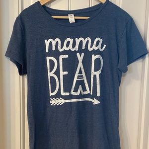 Mama Bear Tee